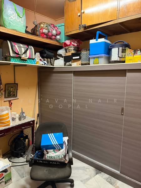 1-storey Terraced House for Sale in Taman Bukit Rawang Jaya (Rawang) - Kesavan Nair Gopal - Interior - PropertyGuru.com.my