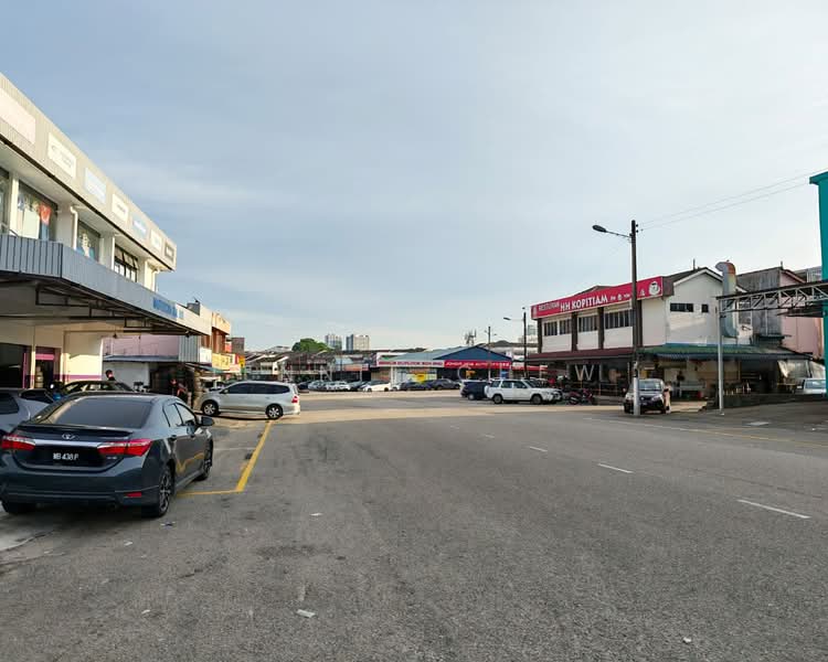 Shop for Sale in Taman Johor Jaya (Johor Bahru) - Jennie Chew - Exterior - PropertyGuru.com.my