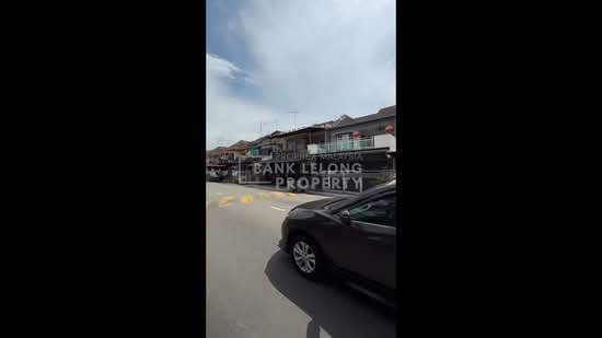 Rumah Teres 2 Tingkat untuk Dijual di Taman Sri Putri (Kulai) - Fu Heng Chong - PropertyGuru.com.my