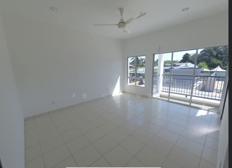 Rumah Teres 2 Tingkat untuk Dijual di Dengkil (Selangor) - FB Chong - Living Room - PropertyGuru.com.my