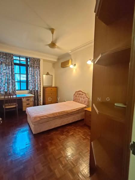 Condominium for Sale at The Club - Mandy Phang - Bedroom - PropertyGuru.com.my