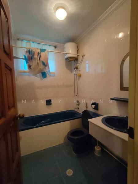 Condominium for Sale at The Club - Mandy Phang - PropertyGuru.com.my