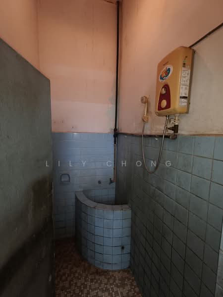 Rumah Teres 1 Tingkat untuk Dijual di Taman Wing Onn (Ipoh) - Lily Chong - PropertyGuru.com.my