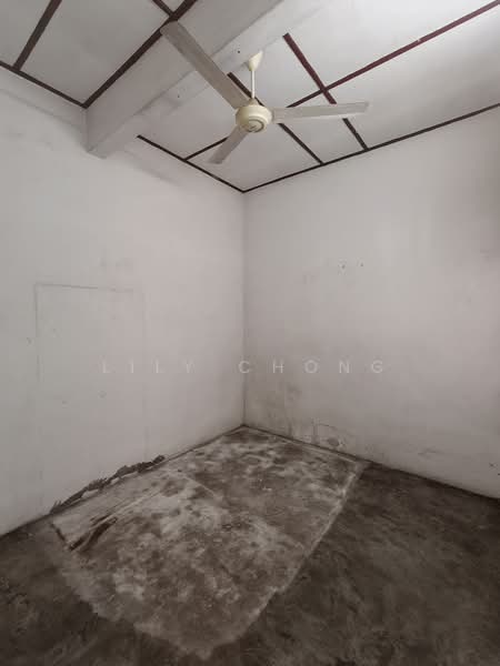 Rumah Teres 1 Tingkat untuk Dijual di Taman Wing Onn (Ipoh) - Lily Chong - PropertyGuru.com.my