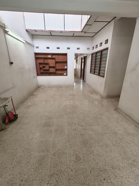 Rumah Teres 1 Tingkat untuk Dijual di Taman Wing Onn (Ipoh) - Lily Chong - Dining hall - PropertyGuru.com.my