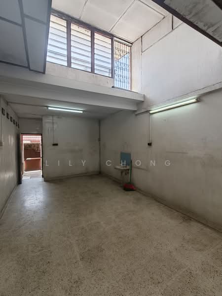 Rumah Teres 1 Tingkat untuk Dijual di Taman Wing Onn (Ipoh) - Lily Chong - Dining hall - PropertyGuru.com.my