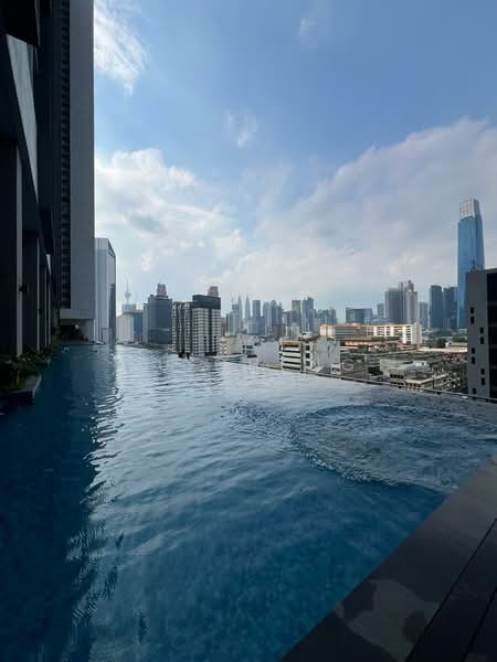 Condominium for Rent at Skyline KL - Su Cheng - View - PropertyGuru.com.my