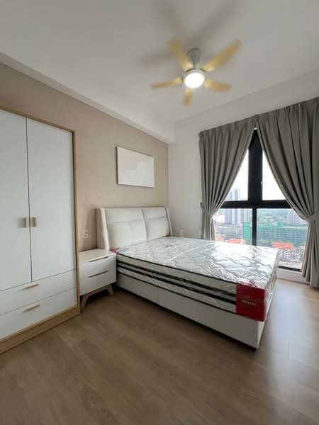 Condominium for Rent at Skyline KL - Su Cheng - Bedroom - PropertyGuru.com.my