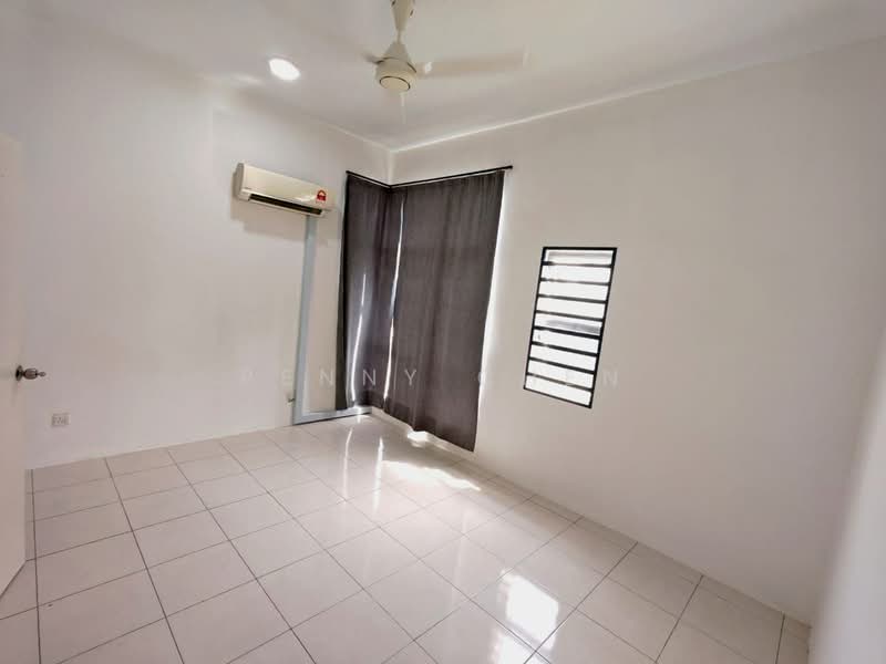 Condominium for Rent at Casa Residences - PENNY CHEN - Master Bedroom - PropertyGuru.com.my