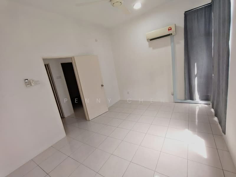 Condominium for Rent at Casa Residences - PENNY CHEN - Master Bedroom - PropertyGuru.com.my