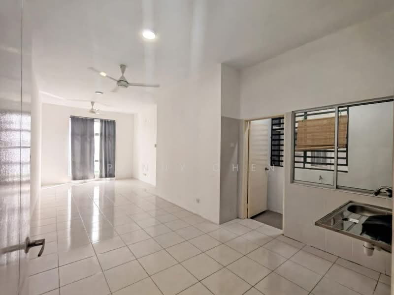 Condominium for Rent at Casa Residences - PENNY CHEN - Living Room - PropertyGuru.com.my
