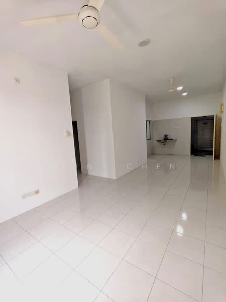 Condominium for Rent at Casa Residences - PENNY CHEN - Living Room - PropertyGuru.com.my