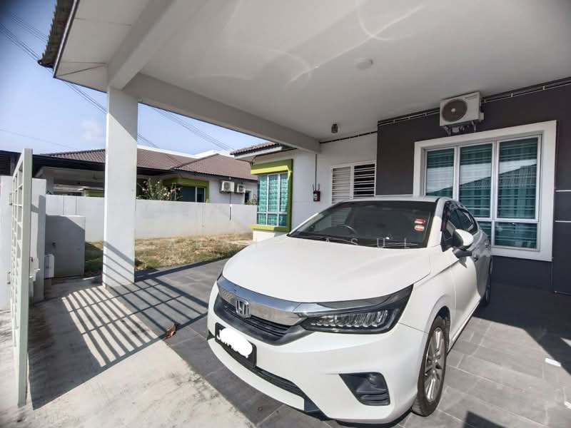 Rumah Berkembar untuk Disewa di Krubong (Melaka) - Farah Rasul - Exterior - PropertyGuru.com.my
