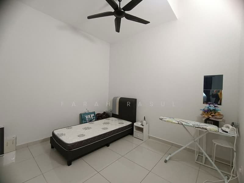 Rumah Berkembar untuk Disewa di Krubong (Melaka) - Farah Rasul - PropertyGuru.com.my