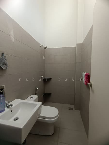 Rumah Berkembar untuk Disewa di Krubong (Melaka) - Farah Rasul - PropertyGuru.com.my