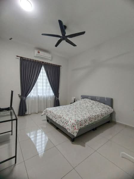 Rumah Berkembar untuk Disewa di Krubong (Melaka) - Farah Rasul - PropertyGuru.com.my