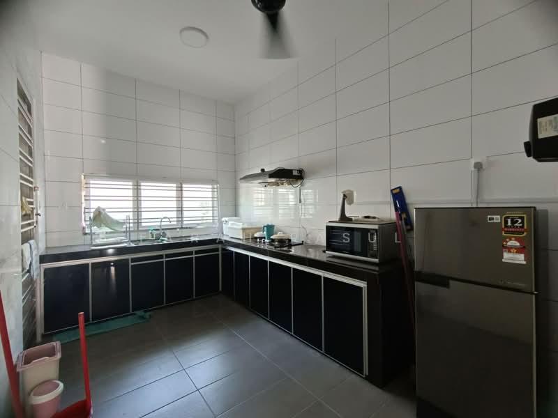 Rumah Berkembar untuk Disewa di Krubong (Melaka) - Farah Rasul - PropertyGuru.com.my