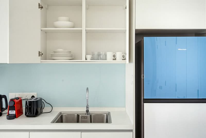 Kondominium untuk Disewa di The Sentral Suites - Blueground Malaysia - PropertyGuru.com.my
