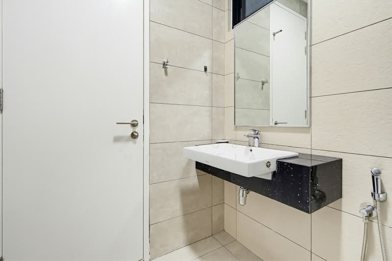 Kondominium untuk Disewa di The Sentral Suites - Blueground Malaysia - PropertyGuru.com.my