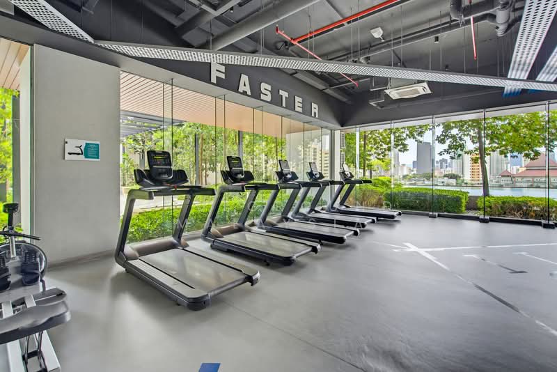 Kondominium untuk Disewa di The Sentral Suites - Blueground Malaysia - PropertyGuru.com.my