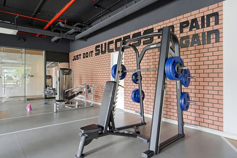 Kondominium untuk Disewa di The Sentral Suites - Blueground Malaysia - PropertyGuru.com.my