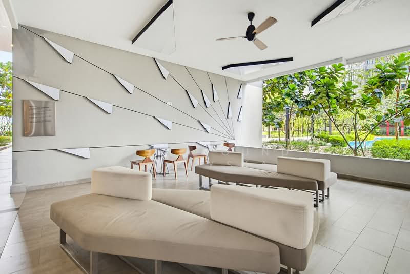 Kondominium untuk Disewa di The Sentral Suites - Blueground Malaysia - PropertyGuru.com.my