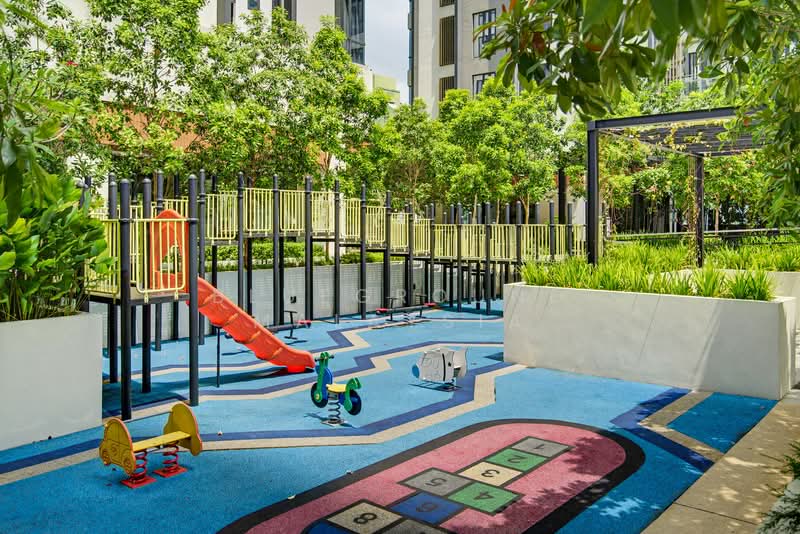 Kondominium untuk Disewa di The Sentral Suites - Blueground Malaysia - PropertyGuru.com.my