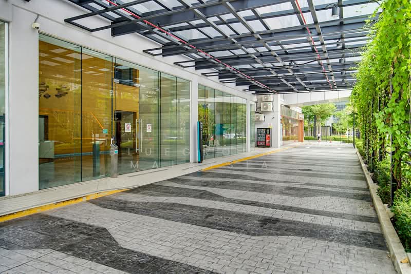Kondominium untuk Disewa di The Sentral Suites - Blueground Malaysia - PropertyGuru.com.my
