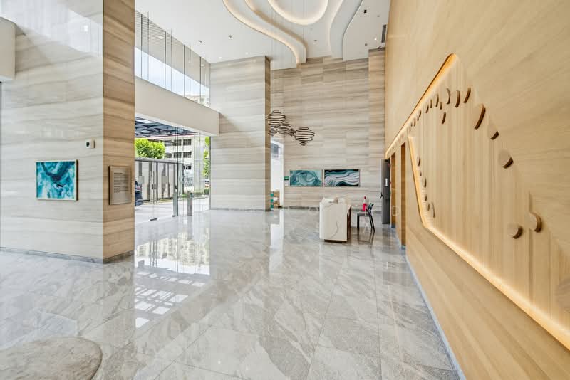 Kondominium untuk Disewa di The Sentral Suites - Blueground Malaysia - PropertyGuru.com.my
