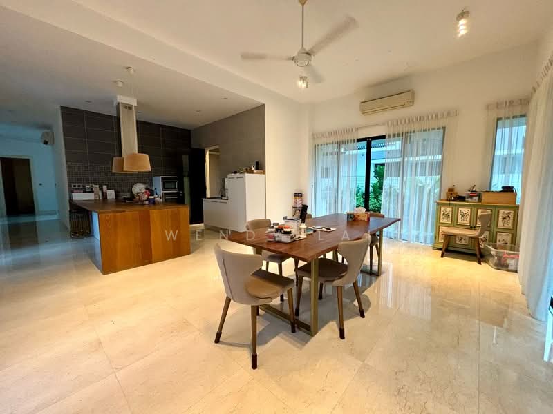 Bungalow for Rent in Iskandar Puteri (Nusajaya) (Johor) - Wendy Lai - Kitchen - PropertyGuru.com.my