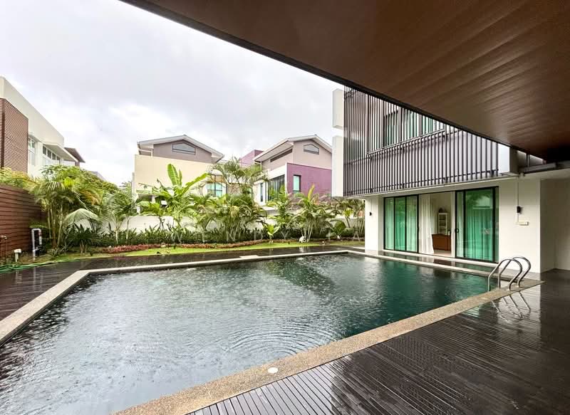 Bungalow for Rent in Iskandar Puteri (Nusajaya) (Johor) - Wendy Lai - Exterior - PropertyGuru.com.my