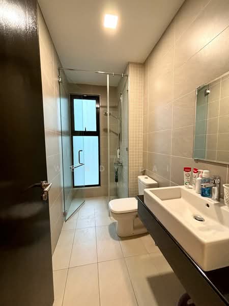Bungalow for Rent in Iskandar Puteri (Nusajaya) (Johor) - Wendy Lai - Bathroom - PropertyGuru.com.my