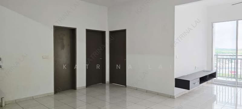 Pangsapuri untuk Disewa di Idaman Abadi - Katrina Lai - Living Room - PropertyGuru.com.my