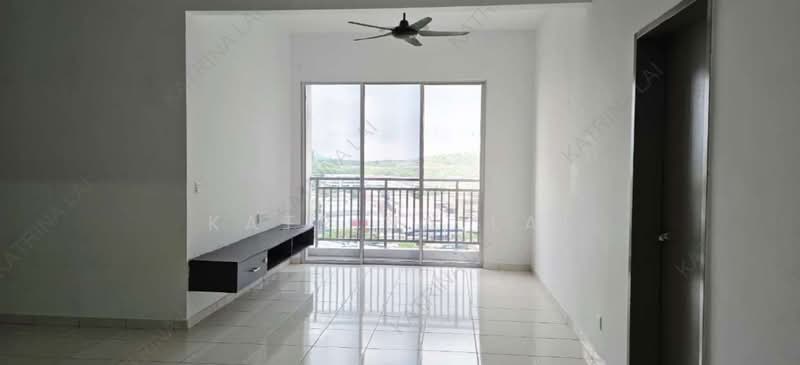 Pangsapuri untuk Disewa di Idaman Abadi - Katrina Lai - Living Room - PropertyGuru.com.my