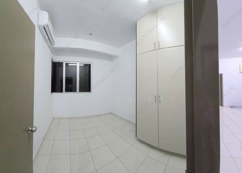 Pangsapuri untuk Disewa di Idaman Abadi - Katrina Lai - Bedroom - PropertyGuru.com.my