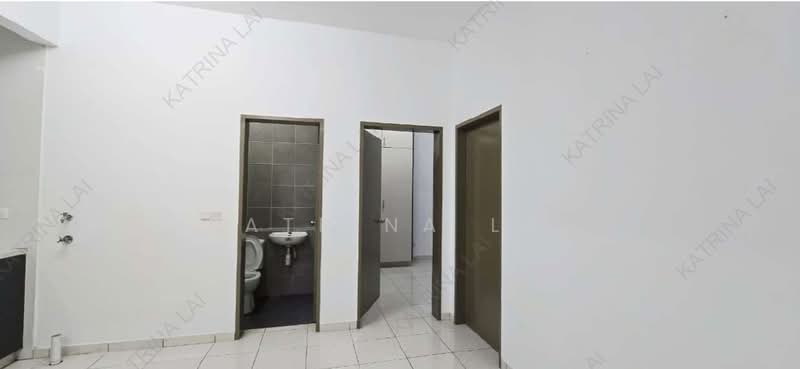 Pangsapuri untuk Disewa di Idaman Abadi - Katrina Lai - Bathroom - PropertyGuru.com.my