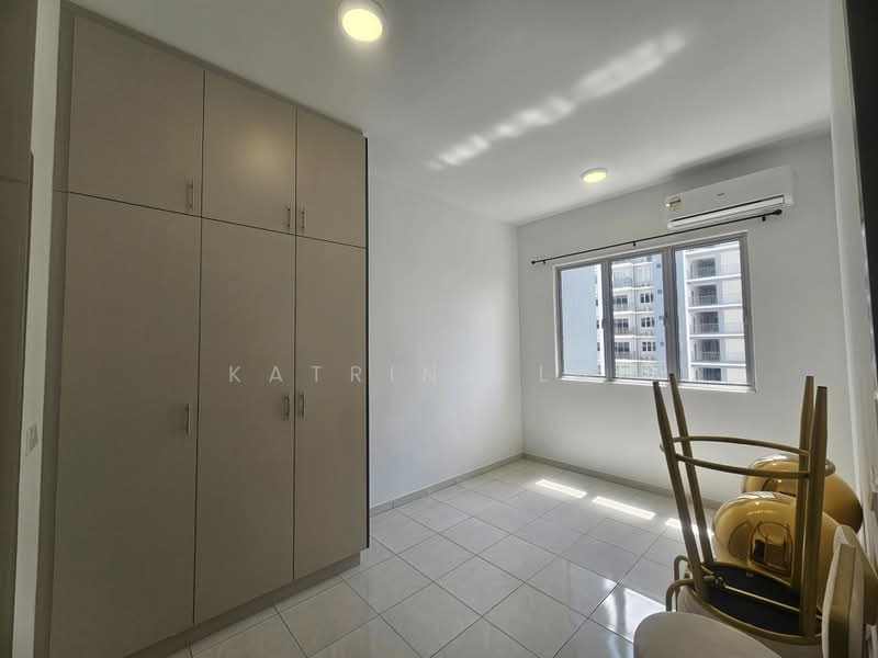 Apartment for Rent at Idaman Abadi - Katrina Lai - Bedroom - PropertyGuru.com.my