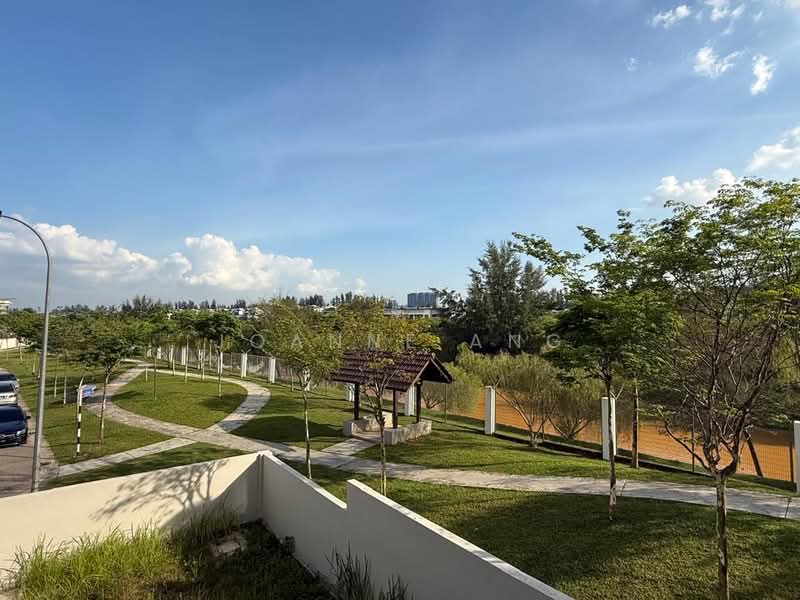 Semi-Detached House for Sale in Horizon Hills (Iskandar Puteri (Nusajaya)) - Joanne Ang - PropertyGuru.com.my