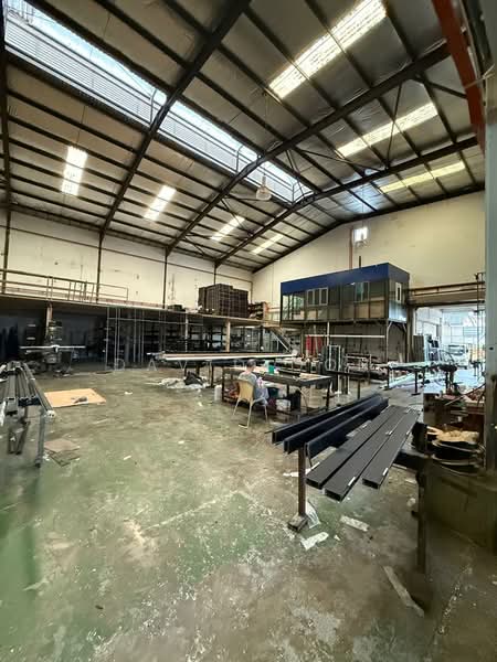 Detached Factory for Rent in Hi-Tech Industrial Park (Semenyih) - David Oon - PropertyGuru.com.my