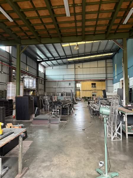 Detached Factory for Rent in Hi-Tech Industrial Park (Semenyih) - David Oon - PropertyGuru.com.my