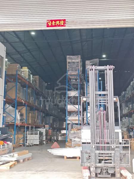 Detached Factory for Rent in Hi-Tech Industrial Park (Semenyih) - David Oon - PropertyGuru.com.my
