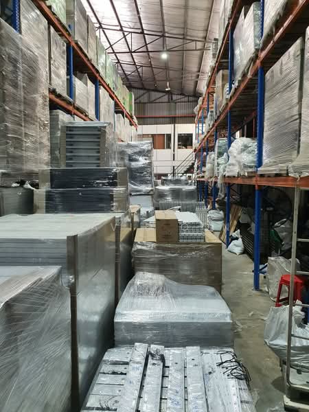 Detached Factory for Rent in Hi-Tech Industrial Park (Semenyih) - David Oon - PropertyGuru.com.my