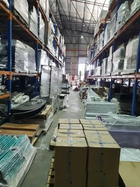 Detached Factory for Rent in Hi-Tech Industrial Park (Semenyih) - David Oon - PropertyGuru.com.my