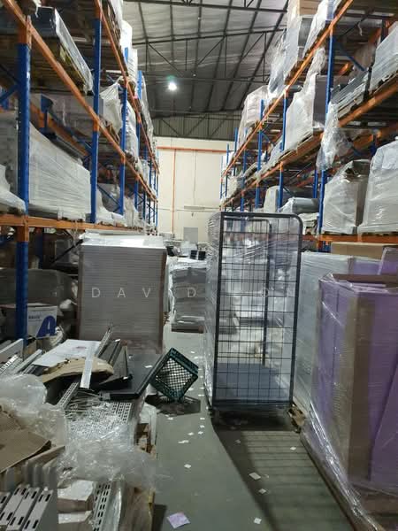 Detached Factory for Rent in Hi-Tech Industrial Park (Semenyih) - David Oon - PropertyGuru.com.my
