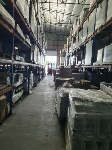 Detached Factory for Rent in Hi-Tech Industrial Park (Semenyih) - David Oon - PropertyGuru.com.my