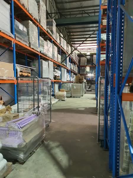 Detached Factory for Rent in Hi-Tech Industrial Park (Semenyih) - David Oon - PropertyGuru.com.my