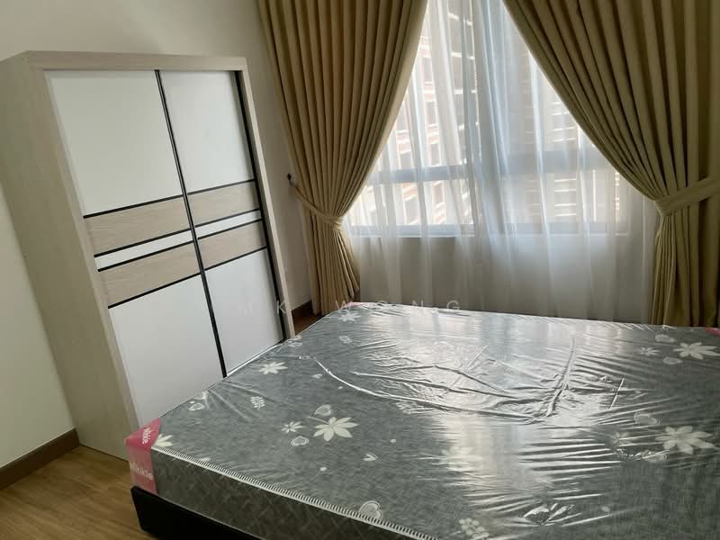 Service Residence for Rent at The Tropika - Mk Wong - Bedroom - PropertyGuru.com.my