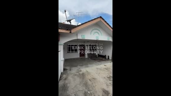 Rumah Teres 1 Tingkat untuk Dijual di Taman Sri Putri (Kulai) - Fu Heng Chong - PropertyGuru.com.my