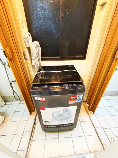 Rumah Flat untuk Disewa di Desa Pinang 2 - Jerry Tan - Interior - PropertyGuru.com.my