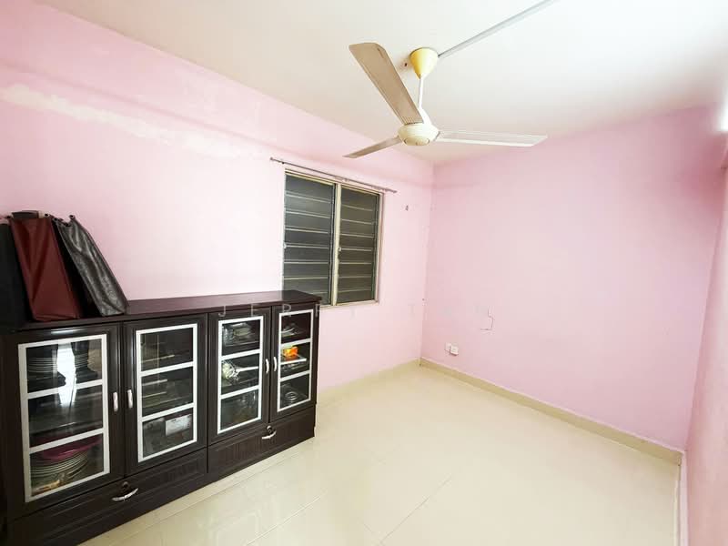 Rumah Flat untuk Disewa di Desa Pinang 2 - Jerry Tan - Interior - PropertyGuru.com.my